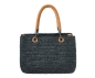 Preview: SEABREEZE TOTE RAFFIABAST BLACK